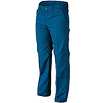 Pantalon de trabajo de hombre en Polyester Arciel Color